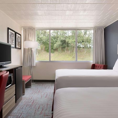 Ramada By Wyndham Uniontown Ξενοδοχείο Εξωτερικό φωτογραφία