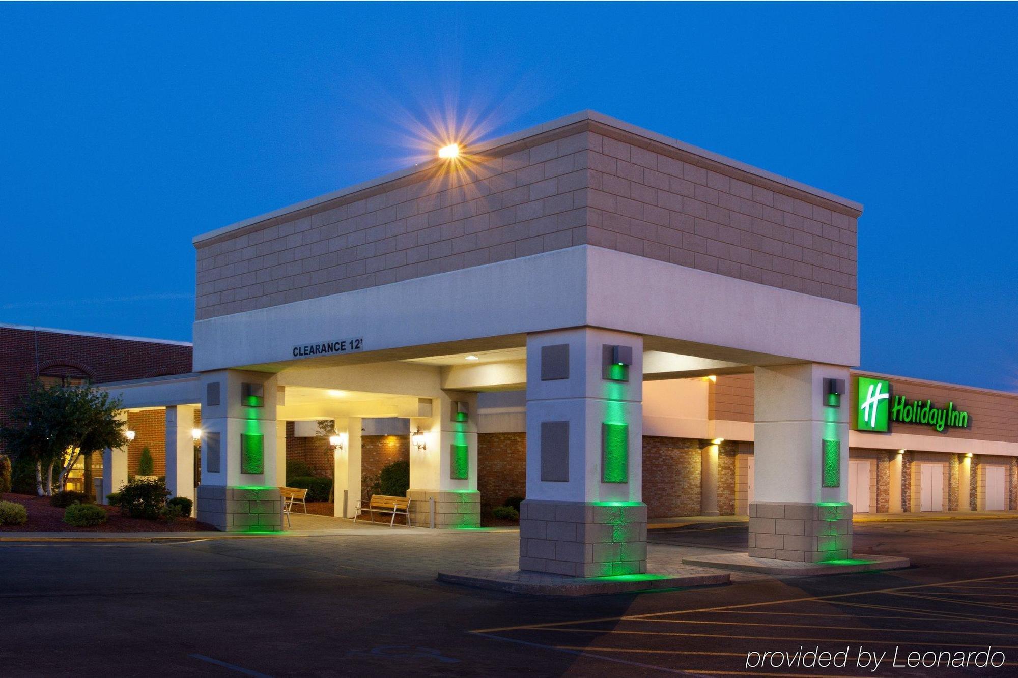 Ramada By Wyndham Uniontown Ξενοδοχείο Εξωτερικό φωτογραφία