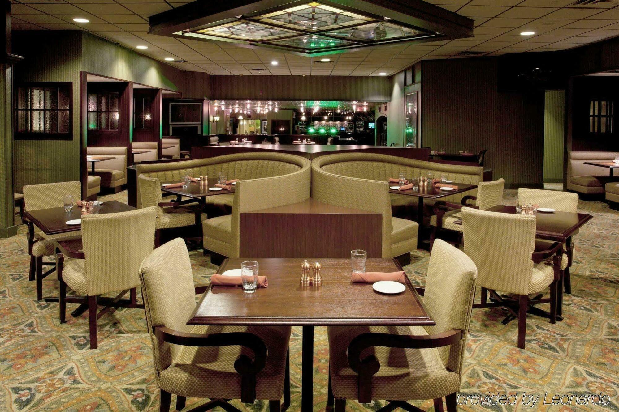 Ramada By Wyndham Uniontown Ξενοδοχείο Εξωτερικό φωτογραφία
